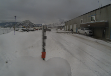Grand Forks Live Webcam New In North Dakota, Usa