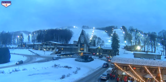 Boyne Mountain Resort Live Webcam Boyne Falls, Michigan