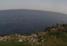 Forest City Yacht Club Webcam - Cleveland, Ohio - Live Video