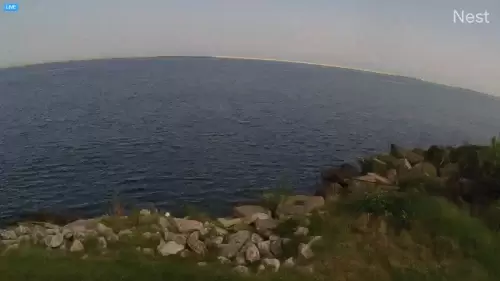 Forest City Yacht Club Webcam – Cleveland, Ohio – Live Video