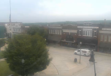 Roxboro North Carolina Live Webcam Uptown