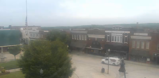 Roxboro North Carolina Live Webcam Uptown