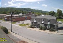 Bluefield Downtown Live Webcam New In West Virginia