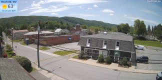 Bluefield Downtown Live Webcam New In West Virginia
