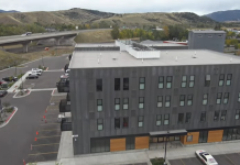 Cannery Flats Live Webcam - Bozeman, Montana