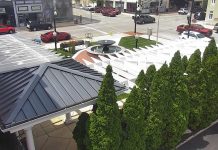Live Webcam Crawfordsville, Indiana, Usa