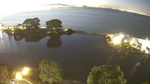 San Francisco Airport Bayfront Live Webcam New