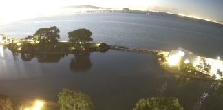 San Francisco Airport Bayfront Live Webcam New