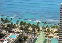 Hilton Waikiki Beach Live Webcam New In Honolulu, Hawaii