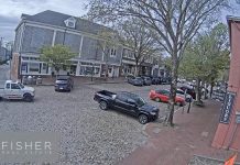 Nantucket Historic District Live Webcam