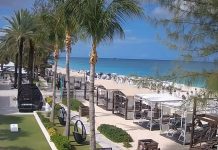 Live Seven Mile Beach Webcam Grand Cayman Islands