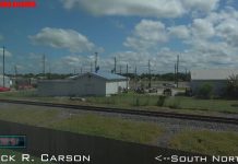Victoria, Texas New Live Streaming Webcam