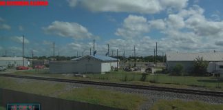 Victoria, Texas New Live Streaming Webcam