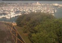 Port De Plaisance Live Webcam France New