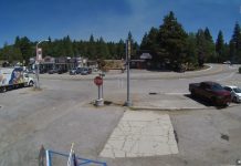 Napa Auto Parts Live Webcam - San Bernardino, California