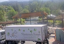 Pagosa Springs Colorado Webcam - Downtown - Video