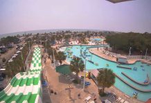 Sandy Harbor Pool Live Webcam Myrtle Beach, Sc