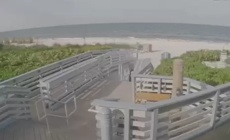 Pink Shell Beach Resort & Marina Estero Island Live Webcam