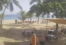 Cabarete Beach Webcam - Dominican Republic - Live Video