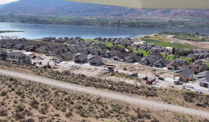 Osoyoos Webcam | Cottages - British Columbia, Canada