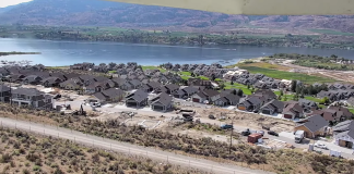 Osoyoos Webcam | Cottages - British Columbia, Canada