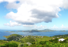 St. John Villas Live Webcam New Us Virgin Islands