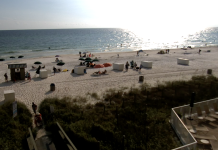 Panama City Beach Live Webcam New Emerald Isle Beach Resort