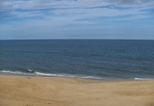 Kitty Hawk Live Webcam - North Carolina, Usa