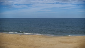 Kitty Hawk Live Webcam - North Carolina, Usa