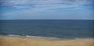 Kitty Hawk Live Webcam - North Carolina, Usa
