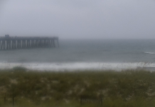 Navarre Beach Pier Live Webcam New In Florida, Usa