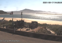 Happy Camp Hideaway Live Webcam - Oregon, Usa