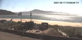 Happy Camp Hideaway Live Webcam - Oregon, Usa