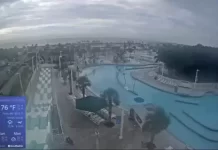 Sandy Harbor Pool Live Webcam New Myrtle Beach, Sc