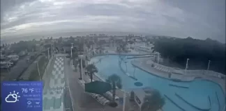 Sandy Harbor Pool Live Webcam New Myrtle Beach, Sc