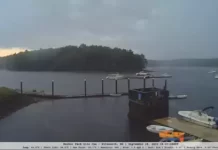 Ellsworth Harbor Park Live Webcam New In Maine