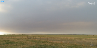 Valier, Montana New Live Streaming Webcam