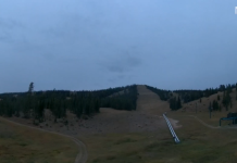 Showdown Mountain Base Area Live Webcam New In Montana