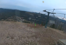 The Top Rock Live Webcam New In Montana, Usa