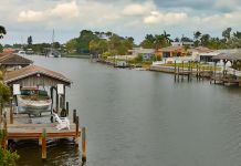 Satellite Beach Live Webcam New In Florida, Usa