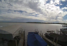 Fox Lake Live Webcam - Illinois, Usa