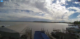 Fox Lake Live Webcam - Illinois, Usa