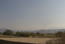 Mojave Desert Live Webcam New In Pahrump, Nevada, Usa