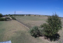 Live Streaming Weather Cam In Weatherford, Texas