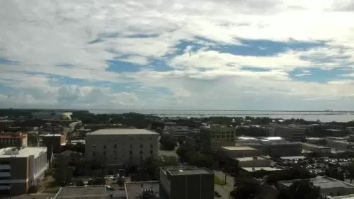 City of Mobile Live Webcam new in Alabama, USA