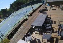 Scott Valley Swim & Tennis Club Mill Valley, Ca
