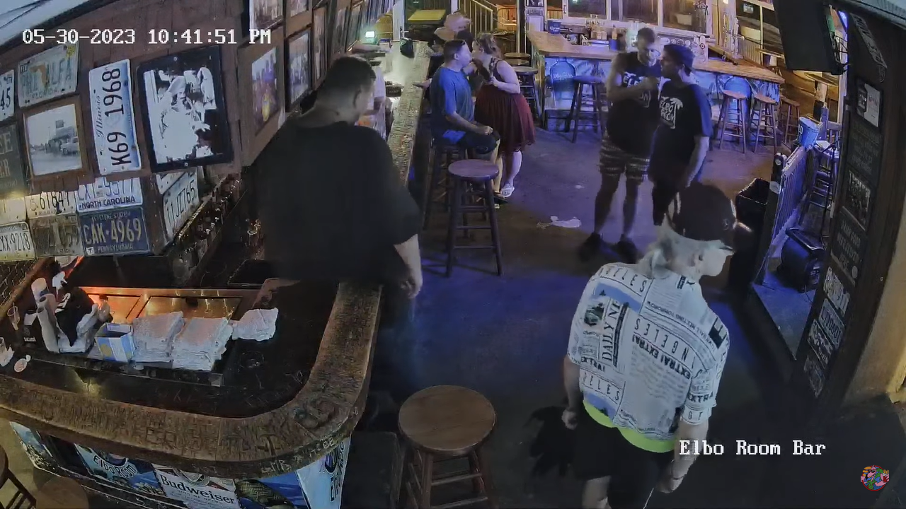 Elbo Room Beach Bar Live Webcam – Ft Lauderdale, Florida