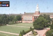 Oklahoma State Live Webcam - Stillwater, Ok - Live Video