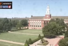 Oklahoma State Live Webcam New In Stillwater, Ok