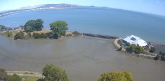 Live Webcam Hilton San Francisco Airport Bayfront